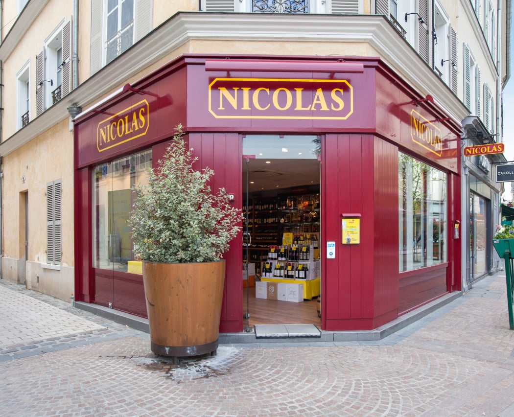 Nicolas Rueil Centre 2